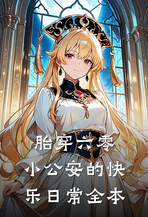 胎穿六零，小公安的快乐日常全本