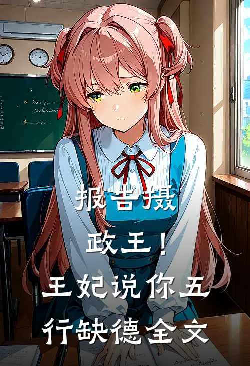 报告摄政王！王妃说你五行缺德全文