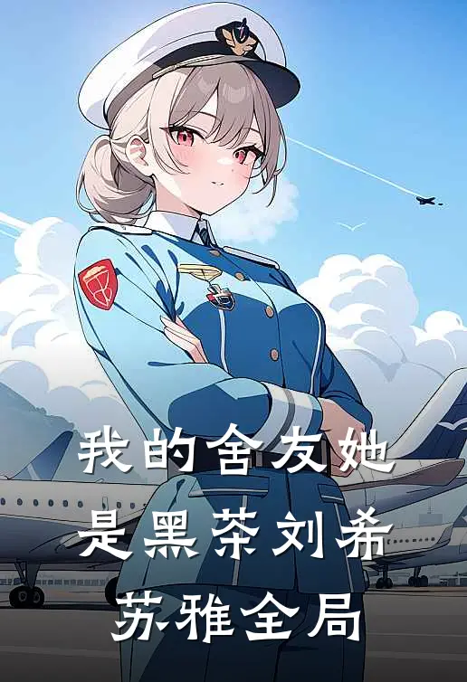 我的舍友她是黑茶刘希苏雅全局