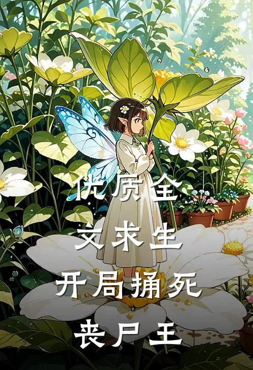 优质全文求生：开局捅死丧尸王