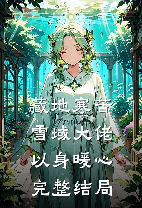 藏地寒苦，雪域大佬以身暖心完整结局