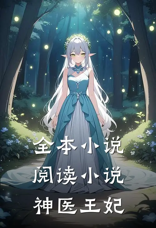 全本小说阅读小说 神医王妃