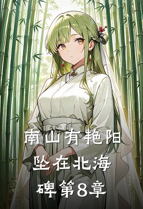 南山有艳阳，坠在北海碑第8章