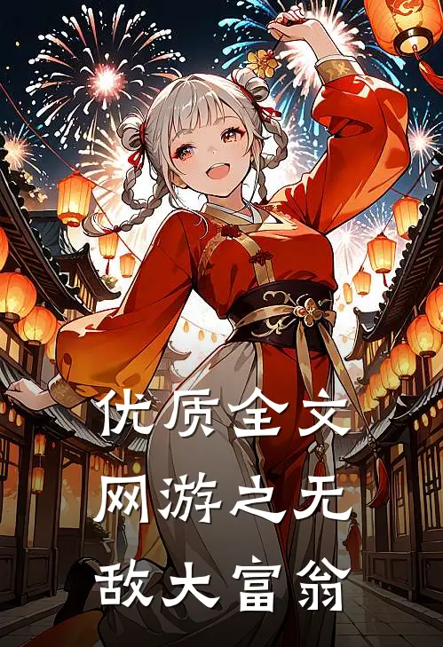 优质全文网游之无敌大富翁