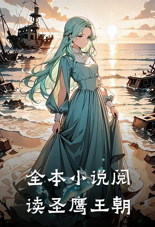 全本小说阅读圣鹰王朝