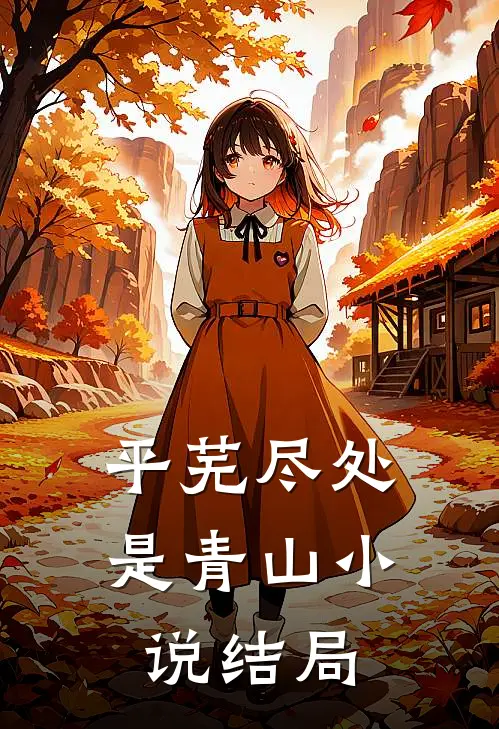 平芜尽处是青山小说结局
