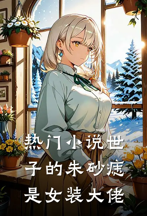 热门小说世子的朱砂痣是女装大佬
