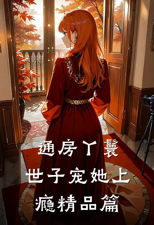 通房丫鬟，世子宠她上瘾精品篇