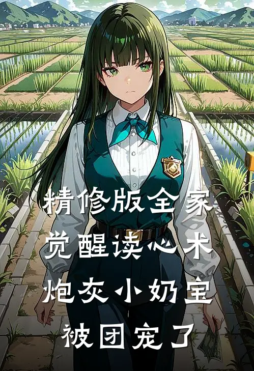 精修版全家觉醒读心术，炮灰小奶宝被团宠了