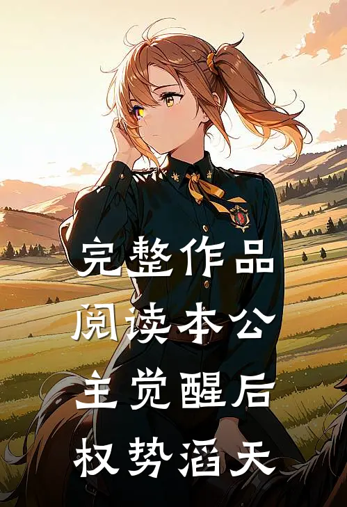 完整作品阅读本公主觉醒后，权势滔天