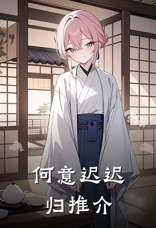 何意迟迟归推介