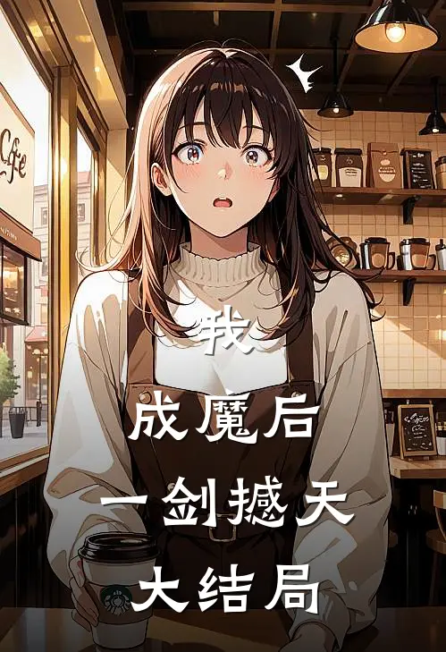 我，成魔后，一剑撼天大结局