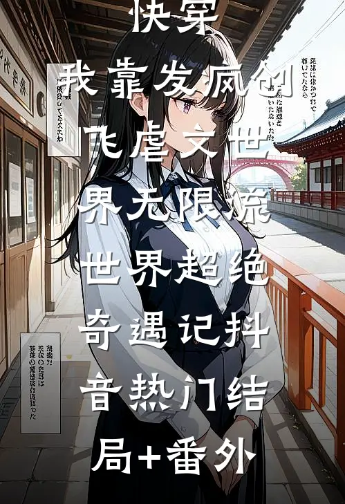 快穿：我靠发疯创飞虐文世界-无限流世界超绝奇遇记抖音热门结局+番外