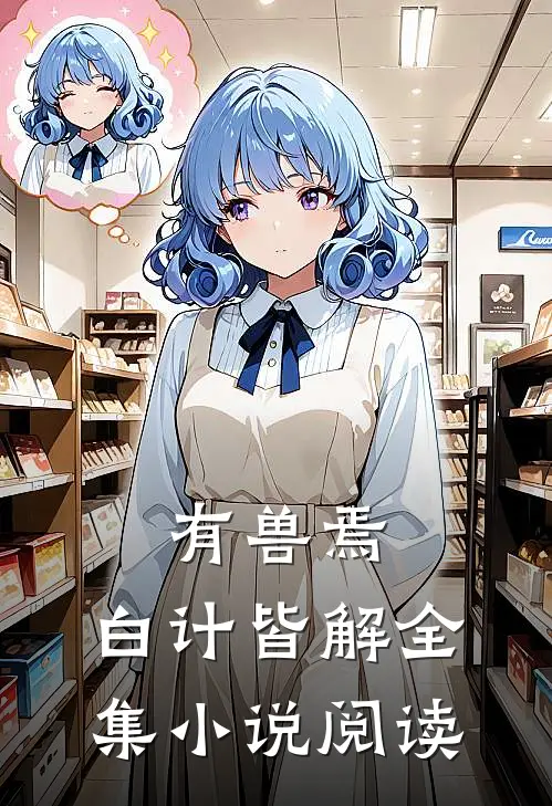 有兽焉：白计皆解全集小说阅读