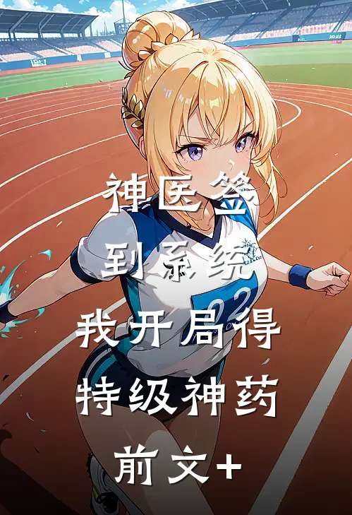 神医签到系统，我开局得特级神药前文+
