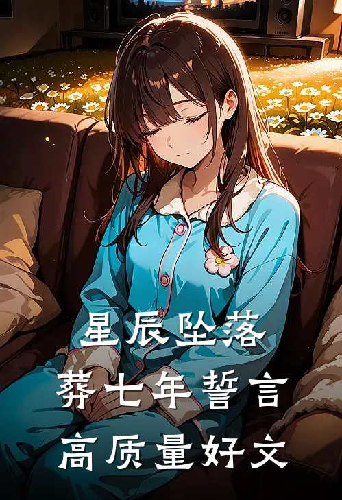 星辰坠落，葬七年誓言高质量好文