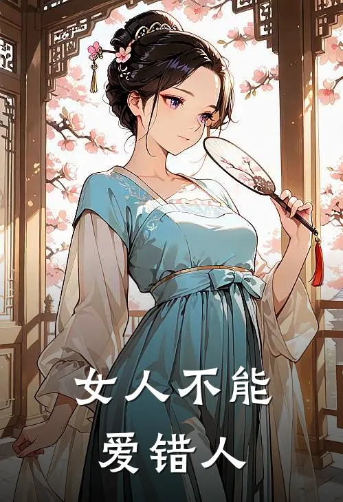 女人不能爱错人
