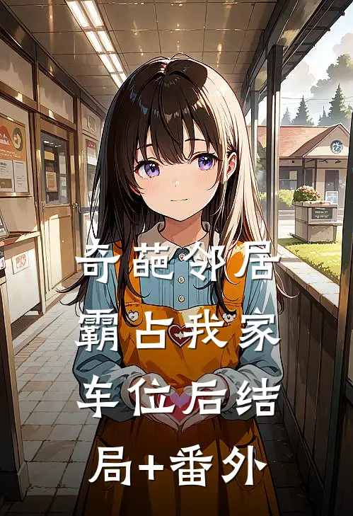 奇葩邻居霸占我家车位后结局+番外