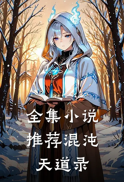 全集小说推荐混沌天道录