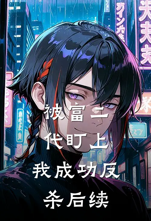 被富二代盯上，我成功反杀后续