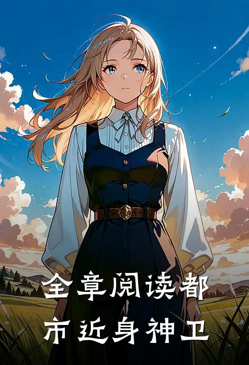 全章阅读都市近身神卫