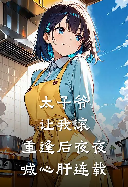 太子爷让我滚，重逢后夜夜喊心肝连载