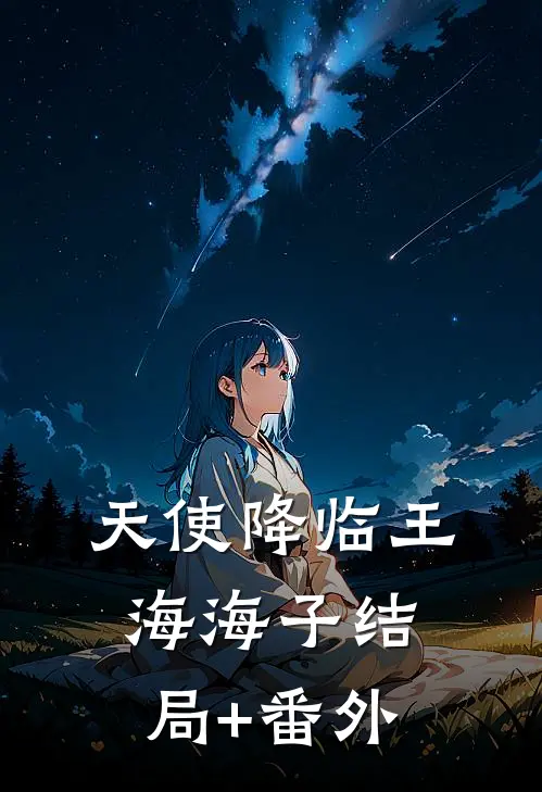 天使降临王海海子结局+番外