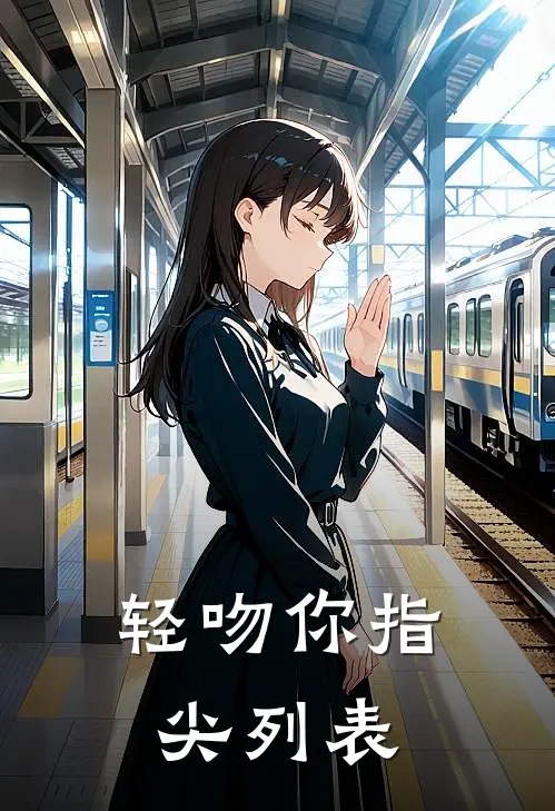 轻吻你指尖列表
