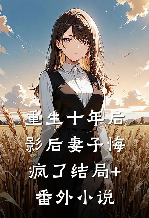 重生十年后，影后妻子悔疯了结局+番外小说