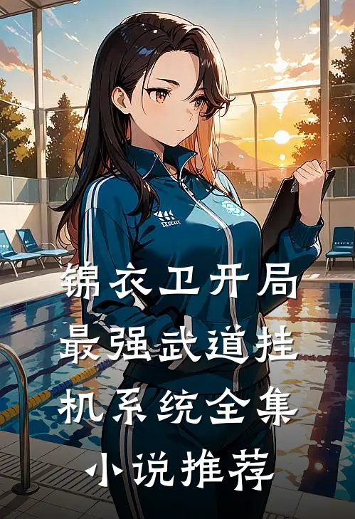 锦衣卫开局，最强武道挂机系统全集小说推荐