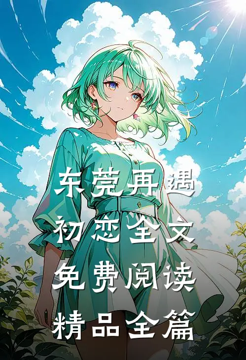 东莞再遇初恋全文免费阅读精品全篇