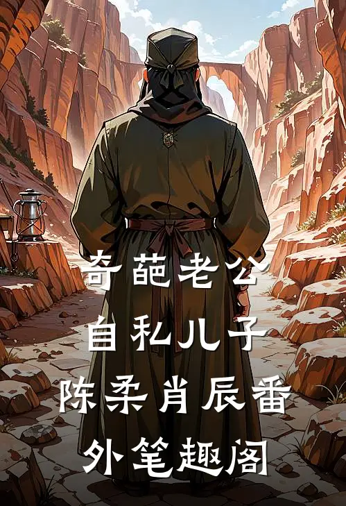 奇葩老公，自私儿子：陈柔肖辰番外笔趣阁
