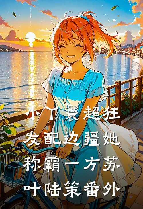 小丫鬟超狂，发配边疆她称霸一方苏叶陆策 番外