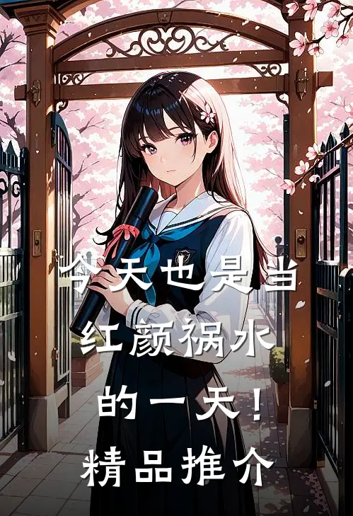 今天也是当红颜祸水的一天！精品推介
