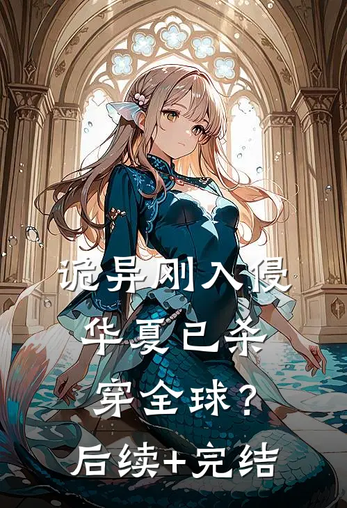 诡异刚入侵，华夏已杀穿全球？后续+完结