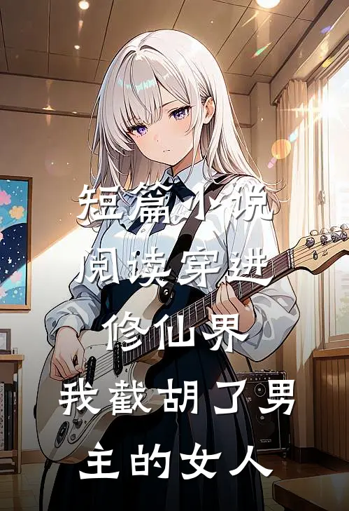 短篇小说阅读穿进修仙界：我截胡了男主的女人