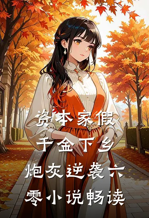 资本家假千金下乡，炮灰逆袭六零小说畅读