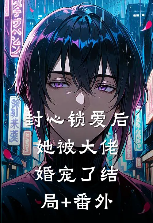 封心锁爱后，她被大佬婚宠了结局+番外