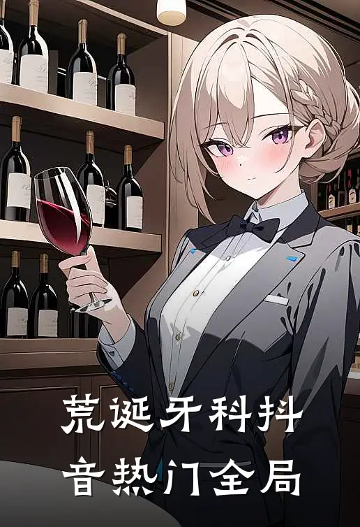 荒诞牙科抖音热门全局