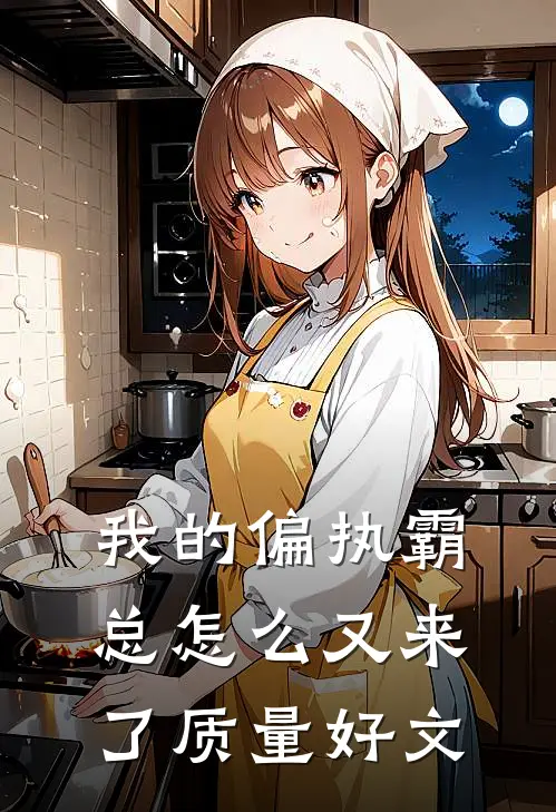 我的偏执霸总怎么又来了质量好文