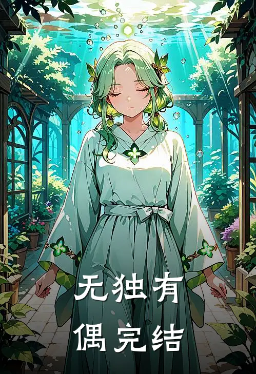 无独有偶完结
