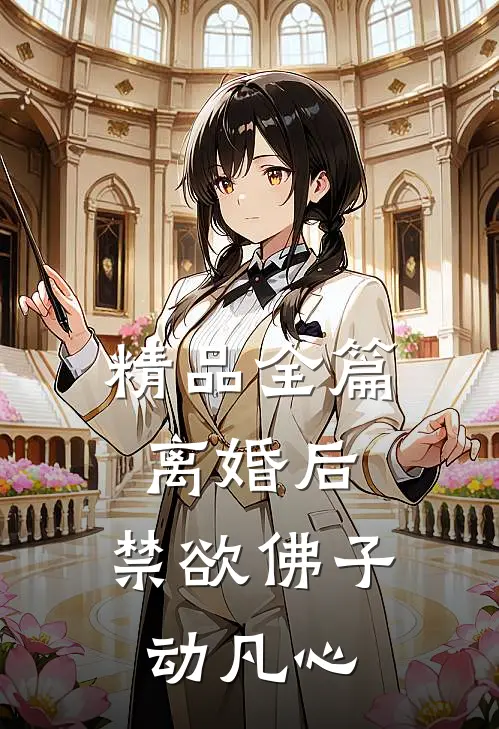精品全篇离婚后，禁欲佛子动凡心