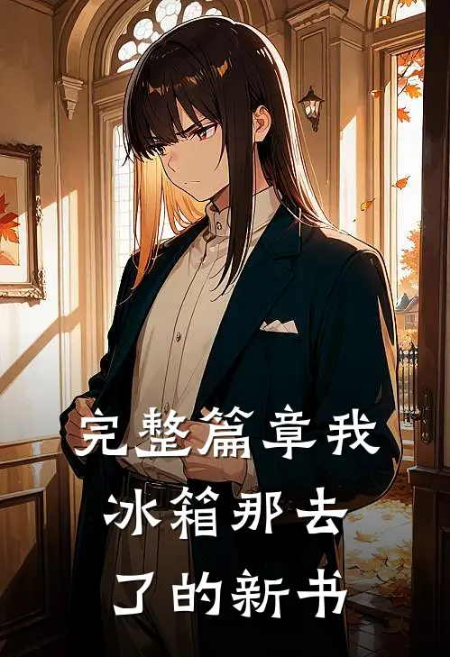 完整篇章我冰箱那去了的新书