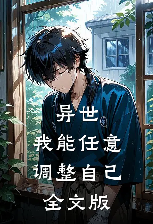 异世：我能任意调整自己全文版