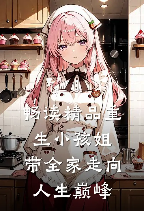 畅读精品重生小孩姐，带全家走向人生巅峰