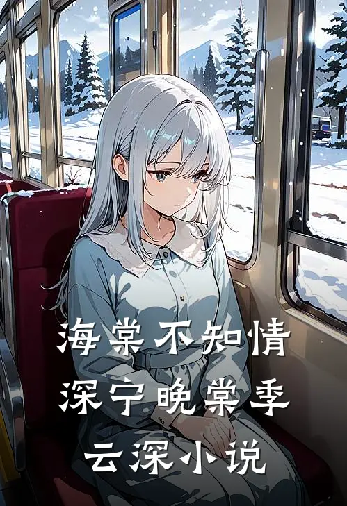 海棠不知情深宁晚棠季云深小说