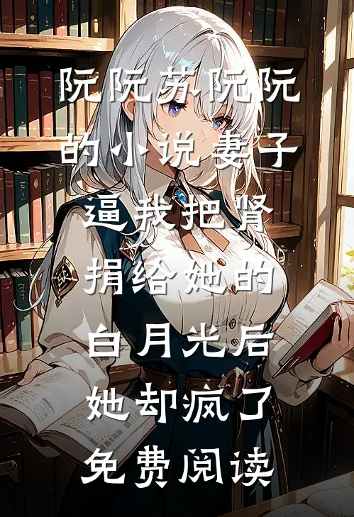 阮阮苏阮阮的小说妻子逼我把肾捐给她的白月光后，她却疯了免费阅读
