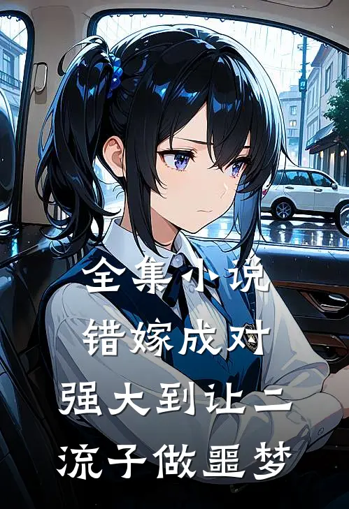 全集小说错嫁成对：强大到让二流子做噩梦