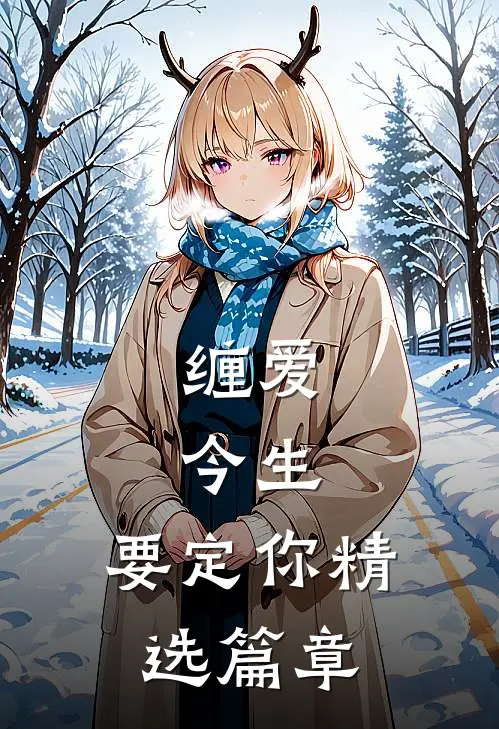 缠爱：今生，要定你精选篇章