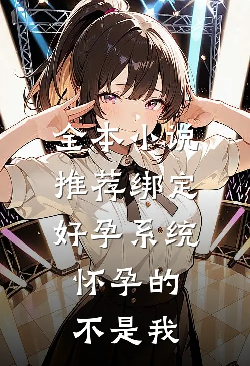 全本小说推荐绑定好孕系统，怀孕的不是我